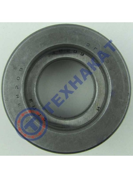 Подшипник 52209 (38209) ГПЗ 35*73*37