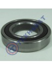 Подшипник 7212CD/Р4 (4-36212Е) ГПЗ 60*110*22