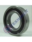 Подшипник 7212CD/Р4 (4-36212Е) ГПЗ 60*110*22