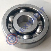 Подшипник 6405 (405) ГПЗ 25*80*21