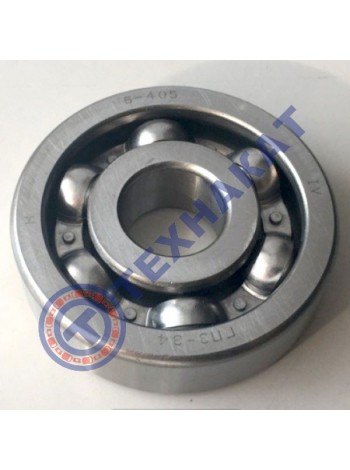 Подшипник 6405 (405) ГПЗ 25*80*21