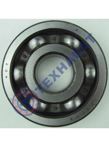 Подшипник 6407 (407) ГПЗ 35*100*25