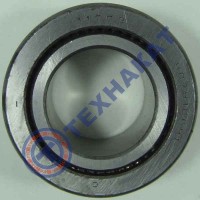 Подшипник NAV4006 (4074106) ГПЗ 30*55*25
