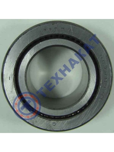 Подшипник NAV4006 (4074106) ГПЗ 30*55*25