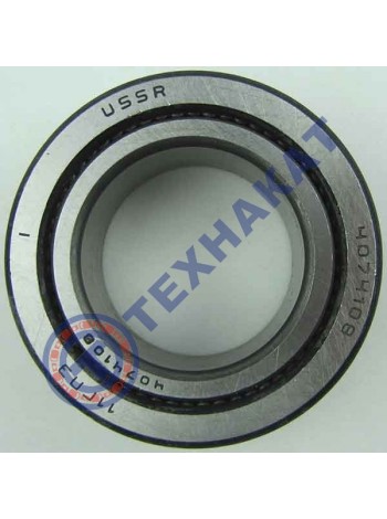Подшипник NAV4008 (4074108) ГПЗ 40*68*28