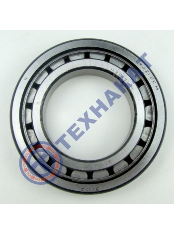 Подшипник NJ215 (42215) ГПЗ 75*130*25