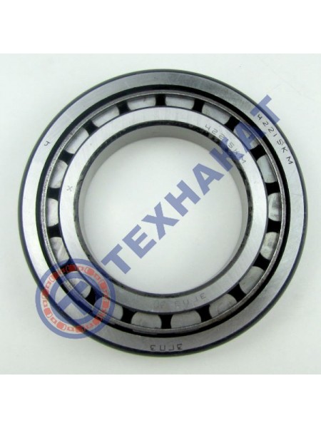 Подшипник NJ215 (42215) ГПЗ 75*130*25