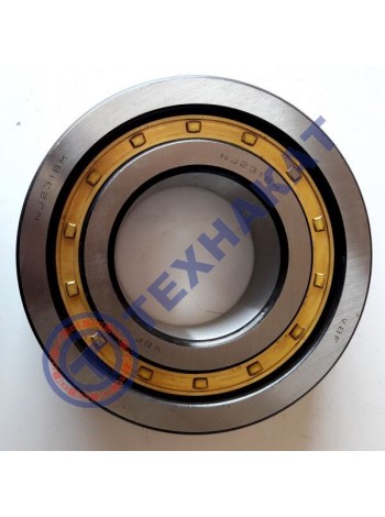 Подшипник NJ2318M (42618Л) VBF 90*190*64