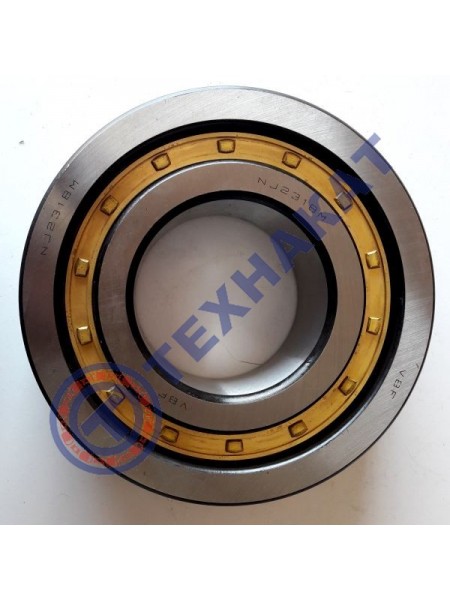 Подшипник NJ2318M (42618Л) VBF 90*190*64