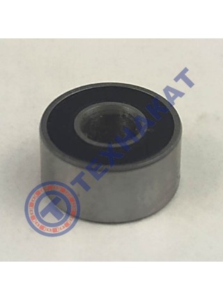 Подшипник 619/3 2RS (1180093) VBF 3*8*3