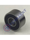 Подшипник 619/3 2RS (1180093) VBF 3*8*3