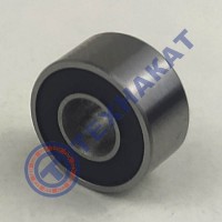 Подшипник 619/3 2RS (1180093) VBF 3*8*3