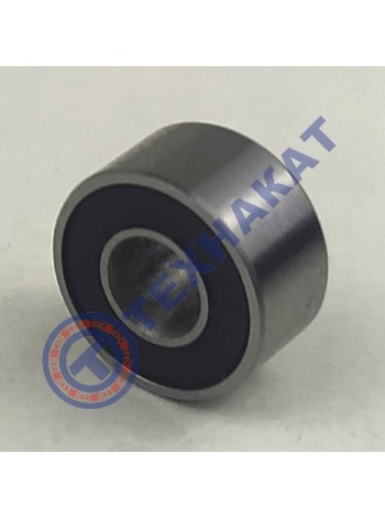 Подшипник 619/3 2RS (1180093) VBF 3*8*3