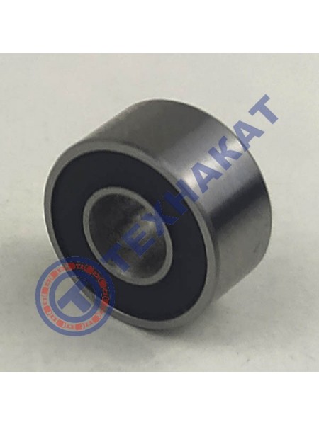 Подшипник 619/3 2RS (1180093) VBF 3*8*3