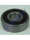 Подшипник 6303 2RS (180303) ZKL Чехия 17*47*14