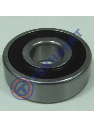 Подшипник 6303 2RS (180303) ZKL Чехия 17*47*14