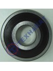 Подшипник 6303 2RS (180303) ZKL Чехия 17*47*14
