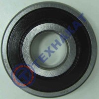 Подшипник 6303 2RS (180303) ZKL Чехия 17*47*14