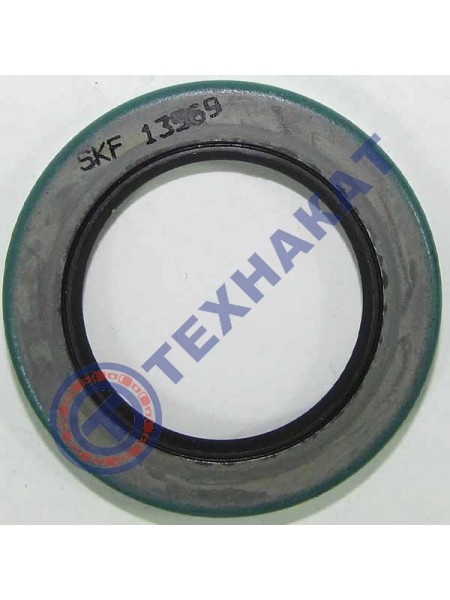 Уплотнение CR13569 SKF Мексика