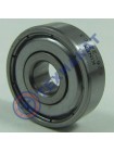 Подшипник 626ZZC3 (80026 70) KINEX Словакия 6*19*6