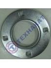 Корпус подшипника PF 80 (PF208)