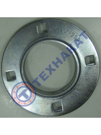 Корпус подшипника PF 80 (PF208)