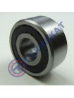 Подшипник 3302 2RS (3056302) VBF 15*42*19