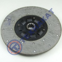 Диск сцепления ГАЗ-53