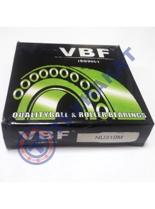 Подшипник NU310M (32310Л) VBF 50*110*27