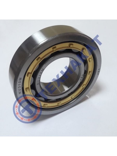 Подшипник NU310M (32310Л) VBF 50*110*27