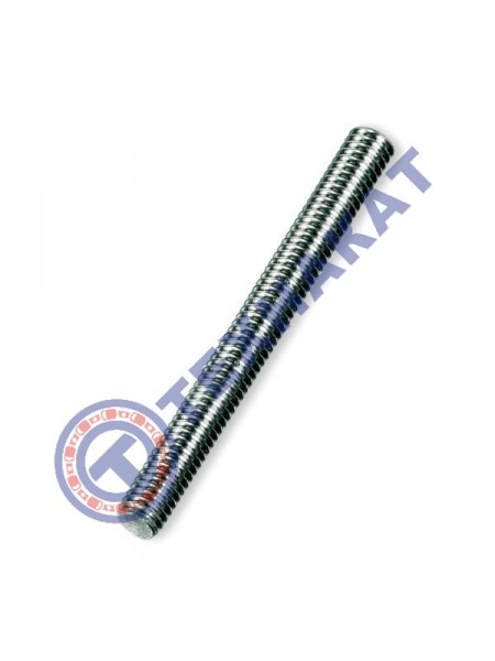 Шпилька М24х1000  DIN 975 оц. кл. пр. 4.8