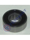 Подшипник 696 2RS (1180096) СПЗ 6*15*5