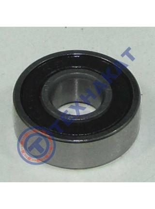 Подшипник 696 2RS (1180096) СПЗ 6*15*5