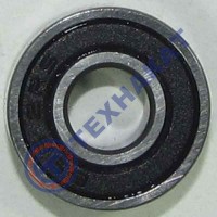 Подшипник 696 2RS (1180096) СПЗ 6*15*5
