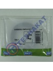 Уплотнение CR50*80*8 HMSA10V SKF Китай (уплотнения)