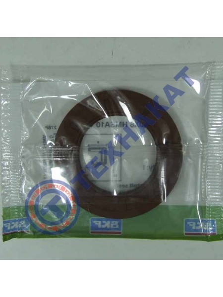 Уплотнение CR50*80*8 HMSA10V SKF Китай (уплотнения)