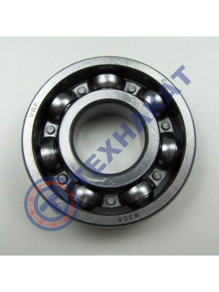 Подшипник 6305 (305) VBF 25*62*17