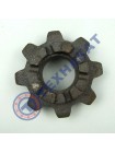 Звездочка СЗГ 00.211 (z=8, t=31.75) (пр-во Украина)