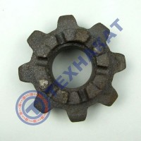 Звездочка СЗГ 00.211 (z=8, t=31.75) (пр-во Украина)