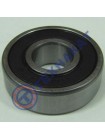 Подшипник 6000 2RS (180100) ZKL Чехия 10*26*8