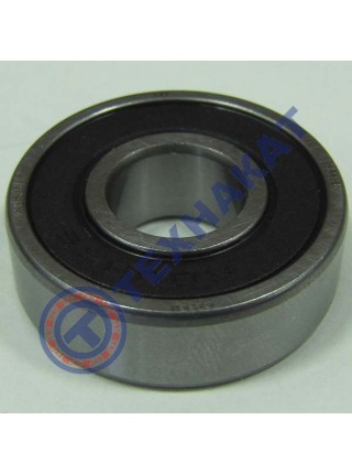 Подшипник 6000 2RS (180100) ZKL Чехия 10*26*8