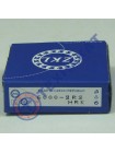 Подшипник 6000 2RS (180100) ZKL Чехия 10*26*8