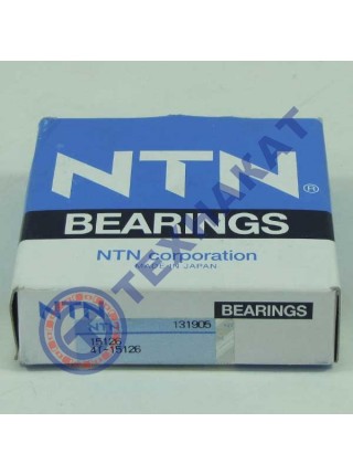Подшипник 4T-15126 NTN Япония 31,75*62*19,05