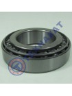 Подшипник 32211A (7511) KLF-ZVL Чехия 55*100*26,75