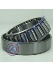 Подшипник 32211A (7511) KLF-ZVL Чехия 55*100*26,75