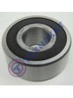 Подшипник 62304 2RSR (180604) ZVL Словакия 20*52*21