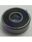 Подшипник 607 2RSR (180017) ZVL Словакия 7*19*6