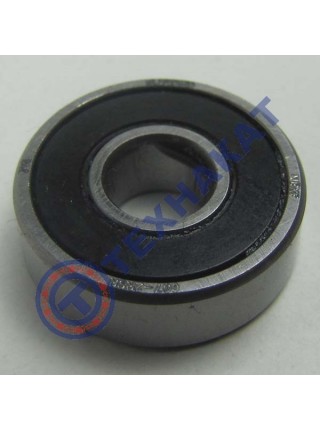 Подшипник 607 2RSR (180017) ZVL Словакия 7*19*6
