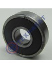 Подшипник 607 2RSR (180017) ZVL Словакия 7*19*6
