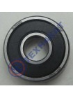 Подшипник 607 2RSR (180017) ZVL Словакия 7*19*6